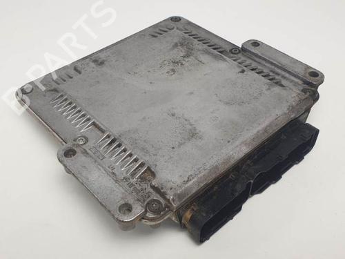 Engine control unit (ECU) CHRYSLER VOYAGER IV (RG, RS) 2.8 CRD | BP20715657M57 