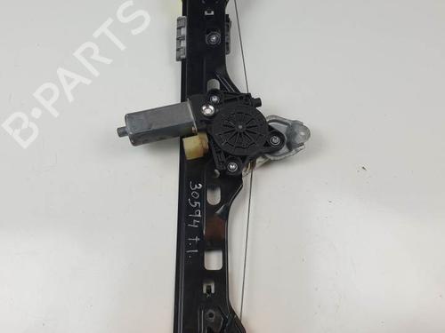 Used Rear left window mechanism MERCEDES-BENZ C-CLASS T-Model (S203) C 270 CDI (203.216) (170 hp) 27885044