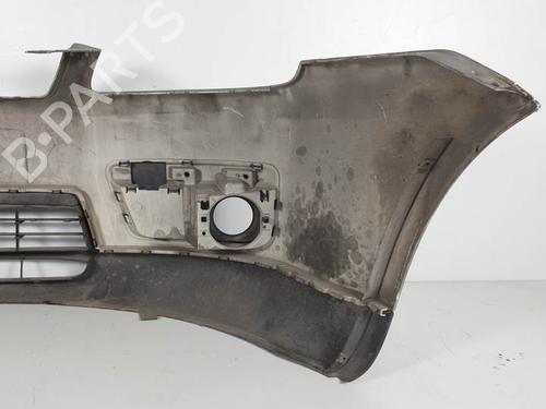Front bumper FORD C-MAX (DM2) 1.6 TDCi | BP15184898C7 