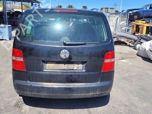 Left front window switch VW TOURAN (1T1, 1T2) 2.0 TDI 16V | BP36000654I27 - Image 11