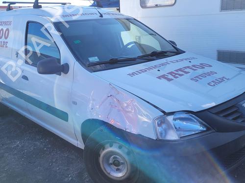 Left headlight DACIA LOGAN EXPRESS (FS_) 1.5 dCi (FS0K) | BP34512683C28  - Image 11