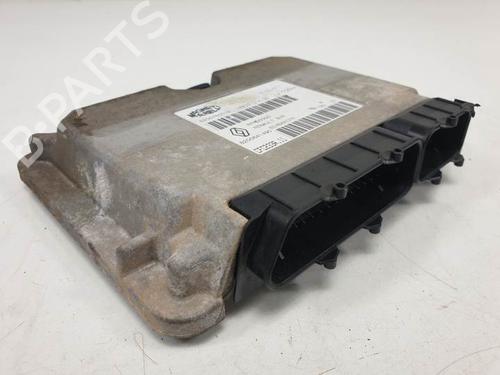 Used Gearbox control unit RENAULT MODUS / GRAND MODUS (F/JP0_) 1.5 dCi (FP0F, JP0F) (86 hp) 9964959