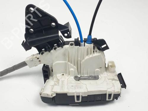 Rear left lock MERCEDES-BENZ C-CLASS (W204) C 220 CDI (204.002) | BP25143775C100 