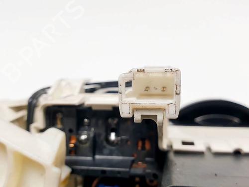 Climate control NISSAN NOTE (E11, NE11) 1.4 | BP16200079I5  - Image 6