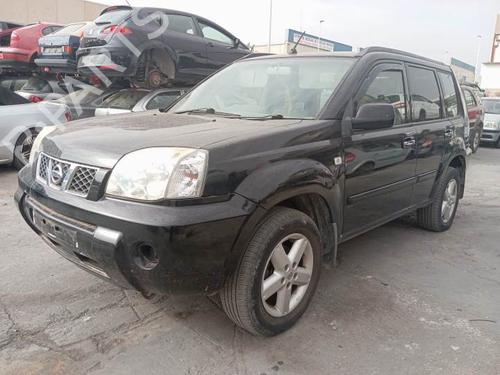 Left front indicator NISSAN X-TRAIL I (T30) 2.2 dCi 4x4 | BP24933228C32 