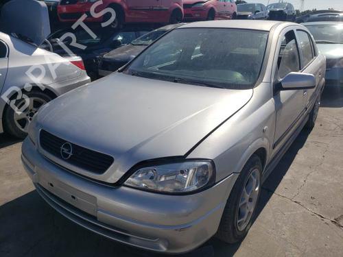 Brugte OPEL ASTRA G Hatchback (T98) 1.7 TD (F08, F48) (68 hp) 4215467