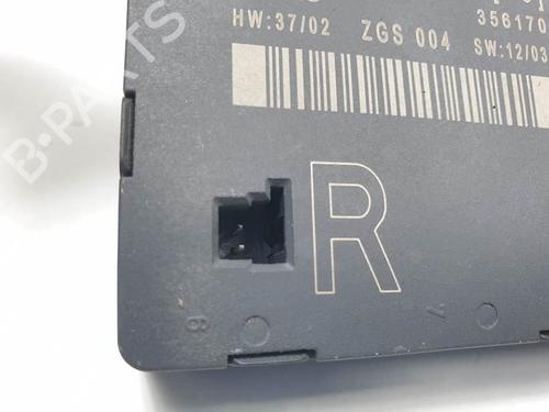 Electronic module MERCEDES-BENZ VITO Bus (W639) 111 CDI (639.701, 639.703, 639.705) | BP29271991M83 - Image 3