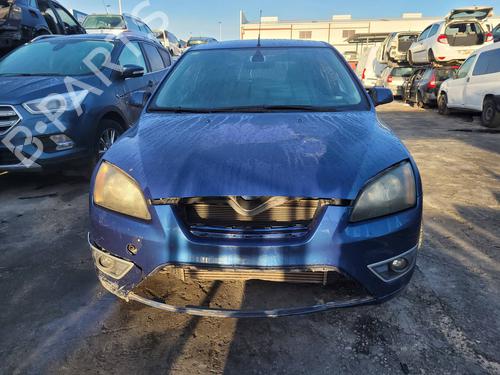 Rear mirror FORD FOCUS II (DA_, HCP, DP) 2.0 TDCi | BP37682112I6  - Image 12