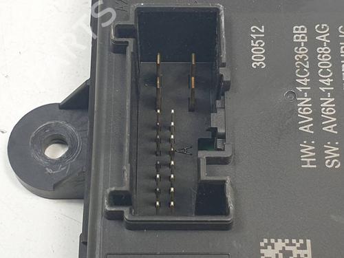 Electronic module FORD GRAND C-MAX (DXA/CB7, DXA/CEU) 2.0 TDCi | BP34513711M83 - Image 5