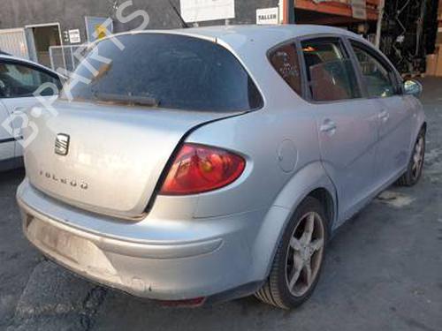 Starter SEAT TOLEDO III (5P2) 1.9 TDI | BP30919181M8