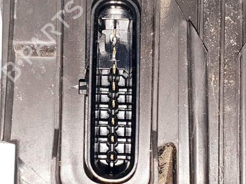 Rear right lock SEAT LEON (5F1)  | BP17330302C99 