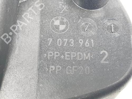 Fuel flap BMW 3 (E90) 330 d | BP13630910C131 