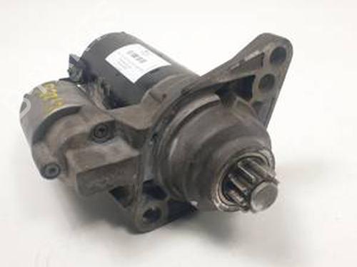 Startmotor VW GOLF PLUS V (5M1, 521) 1.9 TDI (105 hp) 31285716