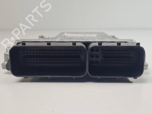 Engine control unit (ECU) BMW X3 (E83) 2.0 d | BP34513195M57 - Image 3
