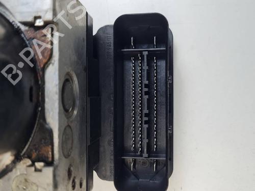 ABS pump MITSUBISHI ASX (GA_W_) 1.6 MIVEC (GA1W) | BP35942262M43 - Image 4