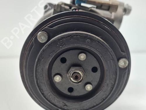 AC compressor OPEL MOKKA / MOKKA X (J13) 1.4 (_76) | BP28804099M34  - Image 6