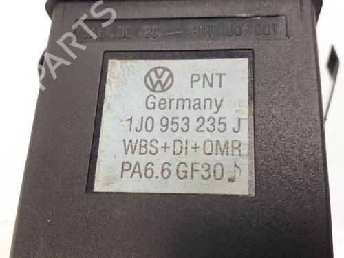 Warning switch VW GOLF IV (1J1) 1.9 TDI | BP27533284I22 