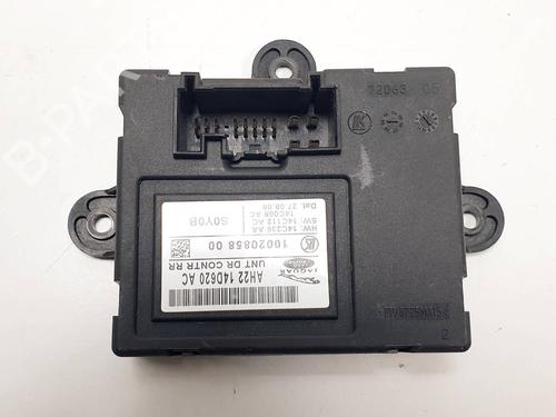 Used Electronic module Electronic module JAGUAR XF I (X250) 3.0 D (275 hp) 29474263 29474263