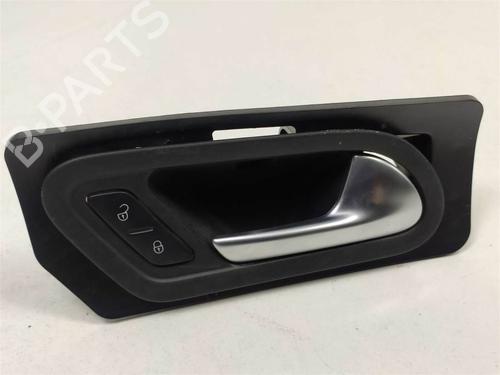 Used Front right interior door handle Front right interior door handle VW SCIROCCO III (137, 138) 1.4 TSI (125 hp) 9977461 9977461