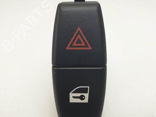 Used Warning switch Warning switch BMW X1 (E84) xDrive 23 d (204 hp) 25707057 25707057