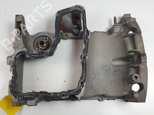 Oil sump PEUGEOT 2008 I (CU_) 1.2 PureTech 82 | BP29820477M115