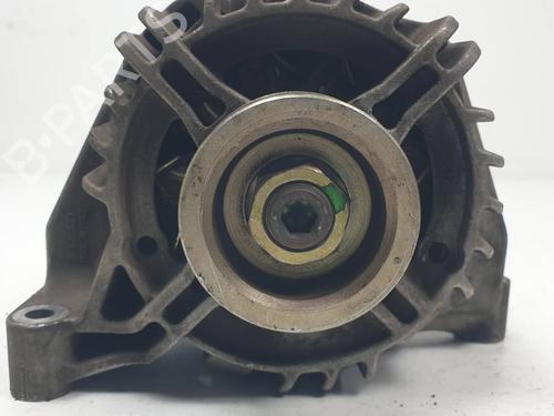 Alternator LANCIA YPSILON (843_) 1.2 (843.AXA1A) | BP34513625M7 - Image 5