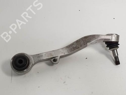 Used Right front suspension arm Right front suspension arm BMW 7 (E65, E66, E67) 745 i, Li (333 hp) 6853709 6853709