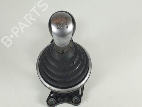 Gear lever FORD FIESTA V (JH_, JD_) 1.4 TDCi | BP13659881M90 