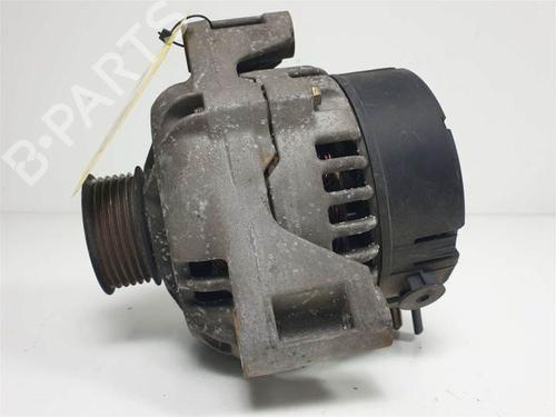 Used Alternator PEUGEOT 306 Convertible (7D, N3, N5) 2.0 16V (132 hp) 11010826