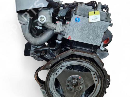 Engine MERCEDES-BENZ S-CLASS (W220) S 320 CDI (220.025, 220.125) | BP26203804M1 