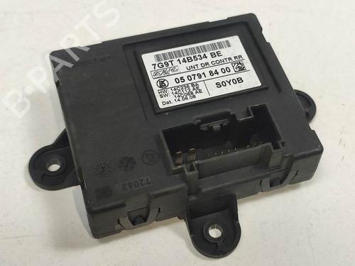 Used Comfort control module LAND ROVER FREELANDER 2 (L359) 2.2 TD4 4x4 (152 hp) 9545568