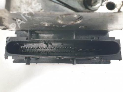 ABS pump RENAULT MEGANE II Estate (KM0/1_) 1.5 dCi (KM16, KM1E) | BP9050206M43 