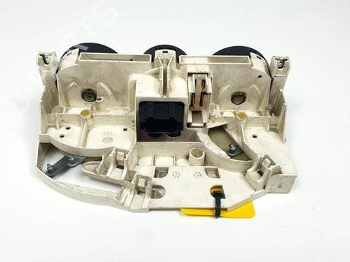 Climate control SEAT LEON (1M1) 1.9 TDI | BP19709343I5 