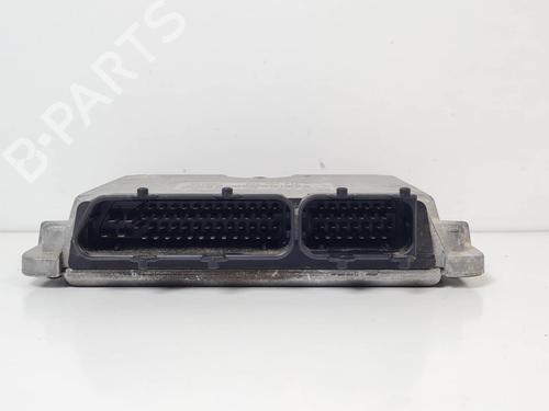 Engine control unit (ECU) SEAT TOLEDO II (1M2) 2.3 V5 | BP37286836M57 - Image 3