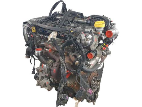 Motor OPEL ZAFIRA / ZAFIRA FAMILY B (A05) 1.9 CDTI (M75) (150 hp) 24340674