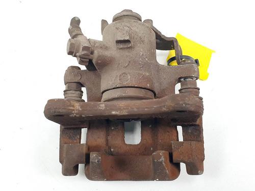Right front brake caliper AUDI A4 B7 (8EC) 2.5 TDI | BP14245255M104 - Image 2