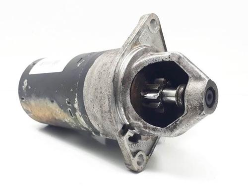 Startmotor OPEL ZAFIRA A MPV (T98) 1.8 16V (F75) (125 hp) 16113209