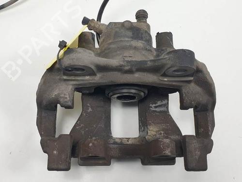 Right rear brake caliper MERCEDES-BENZ CLS (C219) CLS 350 (219.356) | BP12376385M106