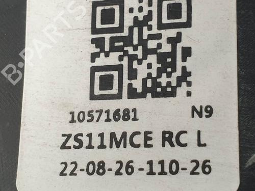 Left taillight MG MG ZS SUV (AZS1) 1.5 VTi | BP24930345C34 - Image 4