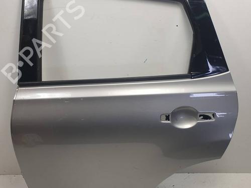 Used Left rear door Left rear door 37484311 37484311