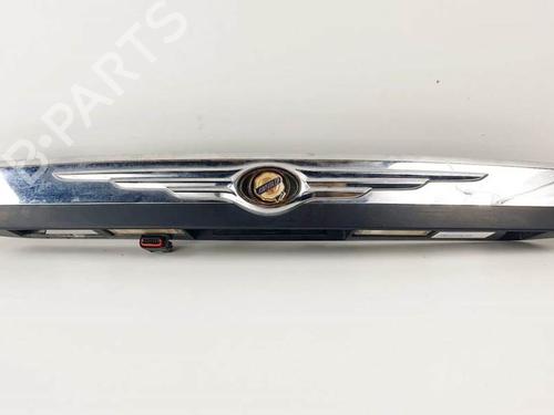Used Tailgate handle Tailgate handle CHRYSLER GRAND VOYAGER V (RT) 2.8 CRDi (163 hp) 18117210 18117210