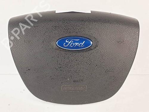 Used Driver airbag Driver airbag FORD TRANSIT Bus (FD_ _, FB_ _, FS_ _, FZ_ _, FC_ _) 2.2 TDCi (110 hp) 17545285 17545285