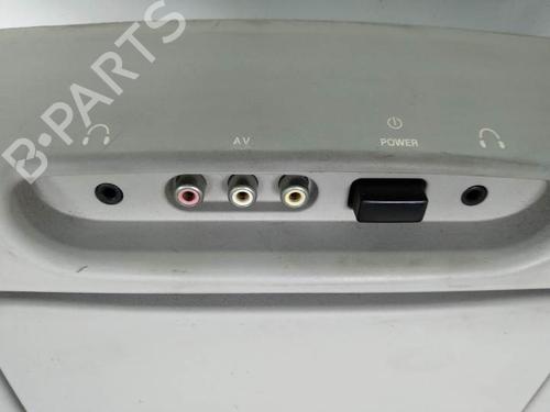 Radio FORD FOCUS C-MAX (DM2) 1.8 | BP8367816E6 