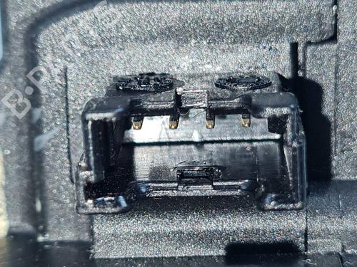 Tailgate lock MINI MINI PACEMAN (R61) Cooper D | BP31240919C101 - Image 3