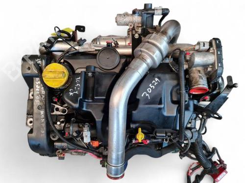 Engine RENAULT MEGANE II Estate (KM0/1_) 1.5 dCi (KM16, KM1E) | BP28060503M1 