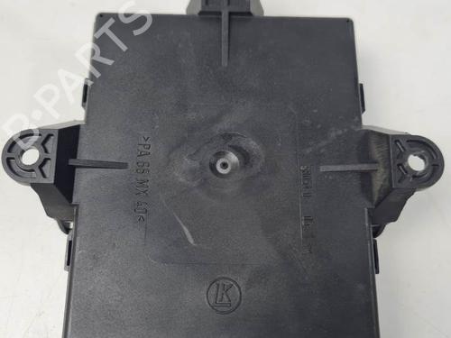 Elektronisk modul MERCEDES-BENZ A-CLASS (W169) A 180 CDI (169.007, 169.307) | BP29199153M83 
