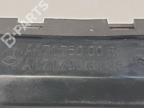 Serrure De Coffre Hayon Pour Mercedes Classe C W203 - Compatible 2000-2007 - Remplace #1717500185 - 7