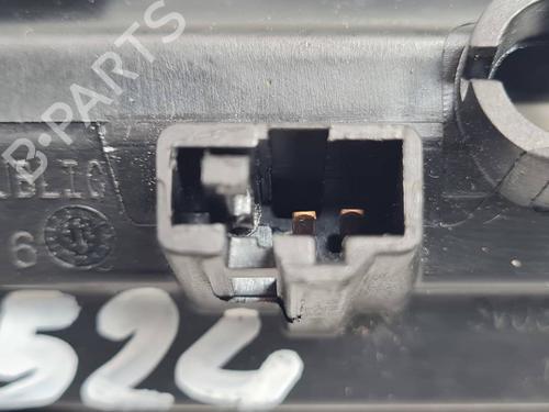 Tailgate handle VW CADDY V Box Body/MPV (SBA, SBH) 2.0 TDi | BP29538678C132 - Image 2