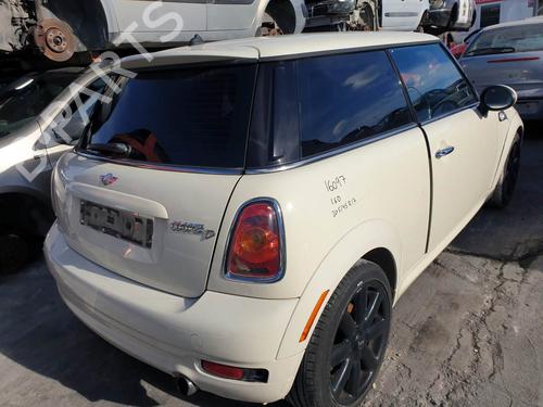 Headlight switch MINI MINI (R56) Cooper D | BP24934384I24 - Image 24