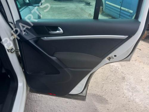 Reverse light VW TIGUAN (5N_) 2.0 TDI | BP28066296C36 - Image 17